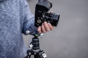 Statyw Fotopro X-Aircross 3 - szary 13