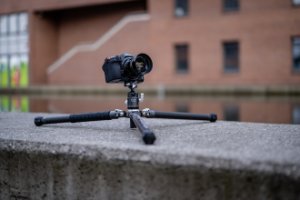 Statyw Fotopro X-Aircross 3 - szary 20