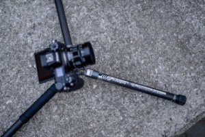 Statyw Fotopro X-Aircross 3 - szary 21