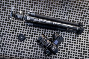 Statyw Fotopro X-Aircross 3 - szary 22