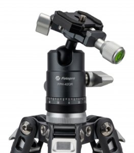 Statyw Fotopro X-Aircross 3 - szary 4