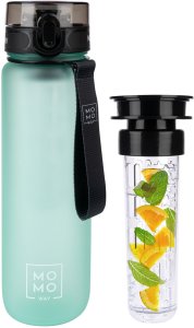 Butelka na wodę | BPA free | Tritan 1000ml 2