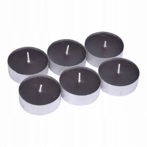 Świeczki zapachowe tealight, 6 szt. 1