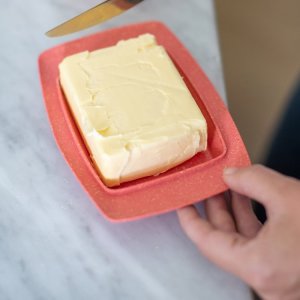 Maselniczka RIO, KOZIOL 2