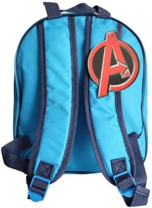Plecak przedszkolny dziecięcy Avengers 2