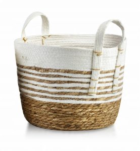 BALI Kosz Xl 33x26cmBOHO 1