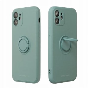 ROAR futerał AMBER CASE do SAMSUNG S23 Zielony 1