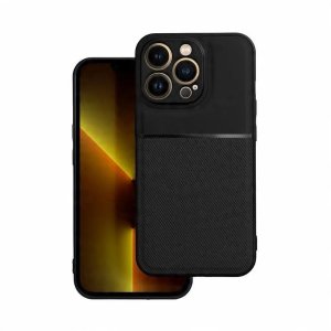 Futerał NOBLE do IPHONE 13 Pro czarny 1