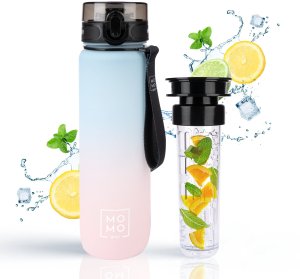 Butelka na wodę | BPA free | Tritan 1000ml 1