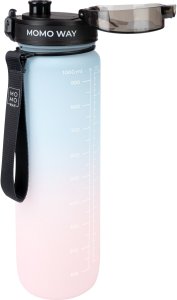 Soxo Butelka na wodę | BPA free | Tritan 1000ml 4