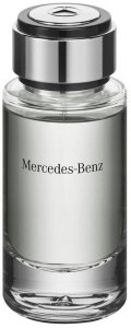 MERCEDES-BENZ For Men EDT 120ml 1
