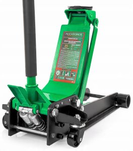 ROCKFORCE DŹWIGNIK "ŻABA" 5T NISKI 1