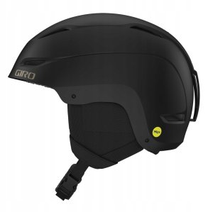 Kask zimowy GIRO CEVA matte black roz. M (55.5-59 cm) (NEW 2023/2024) 1