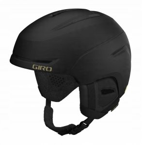 Giro Kask zimowy GIRO AVERA matte black roz. M (55.5-59 cm) 2
