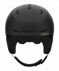 Giro Kask zimowy GIRO AVERA matte black roz. M (55.5-59 cm) 3