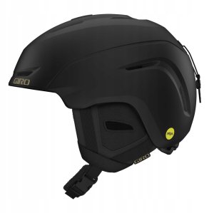 Kask zimowy GIRO AVERA matte black roz. S (52-55.5 cm) (NEW 2023/2024) 1