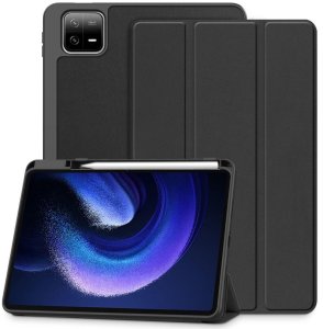 Etui SC Pen do Xiaomi Pad 6 / 6 Pro Black 1