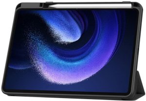 Etui SC Pen do Xiaomi Pad 6 / 6 Pro Black 2