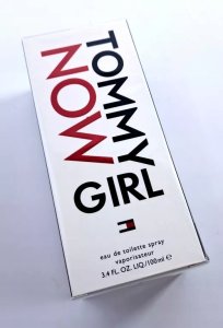 Tommy Hilfiger, Tommy Girl Now, Eau De Toilette, For Women, 30 ml For Women 1