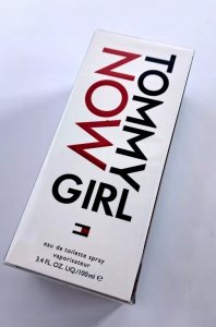 Tommy Hilfiger, Tommy Girl Now, Eau De Toilette, For Women, 30 ml For Women 2