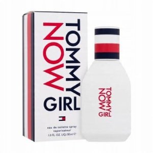 Tommy Hilfiger, Tommy Girl Now, Eau De Toilette, For Women, 30 ml For Women 5