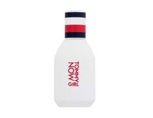 Tommy Hilfiger, Tommy Girl Now, Eau De Toilette, For Women, 30 ml For Women 6