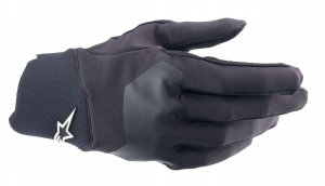 Rękawiczki męskie ALPINESTARS A-SUPRA GLOVES, black roz. S (NEW) 1