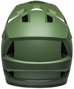 Kask full face BELL SANCTION 2 matte dark green roz. XL (59-61 cm) (NEW) 3