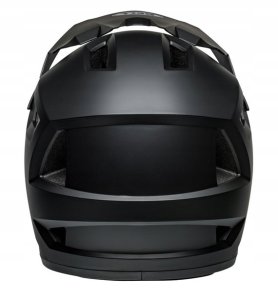 Kask full face BELL SANCTION 2 matte black roz. XS/S (51-55 cm) (NEW) 3