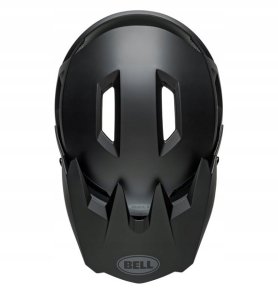 Kask full face BELL SANCTION 2 matte black roz. XS/S (51-55 cm) (NEW) 4
