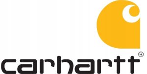 Koszulka z Długim Rękawem Carhartt Light Black 1