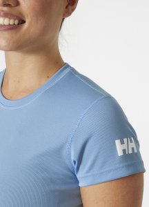 Helly Hansen damska koszulka W HH TECH T-SHIRT 48373 627 M 2
