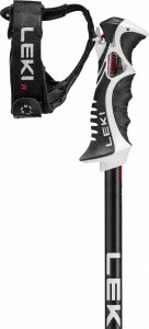 LEKI KIJE BOLD LITE S black 115 4