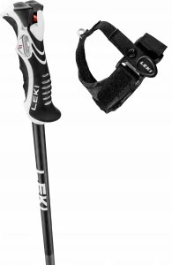 LEKI KIJE BOLD LITE S black 115 5