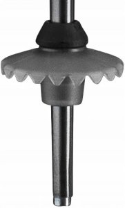 LEKI KIJE BLISS grey 115 3