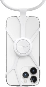 Infinity plus - White 1
