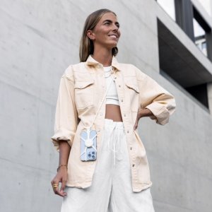 Infinity plus - White 2