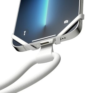 Infinity plus - White 5