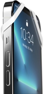 Infinity plus - White 6