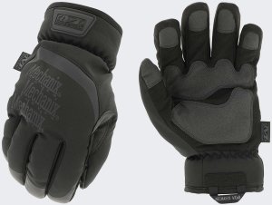Rękawice Zimowe Mechanix ColdWork FastFit Covert 3