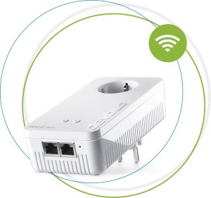 devolo Magic 2 WiFi next, Powerline 2