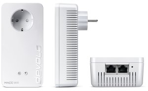 devolo Magic 2 WiFi next, Powerline 4