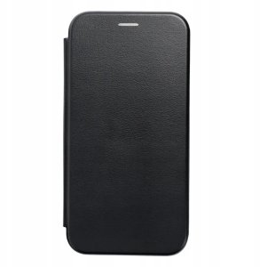 Kabura ELEGANCE Book do SAMSUNG S24 czarny 1