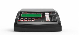 TECH STEROWNIK KOTŁA +2POMPY+ WENTYLATOR  ST-28 3