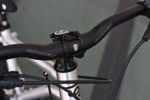 Early Rider Seeker 20" vaikiškas dviratis | Sidabrinis 4