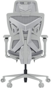 Fotel gamingowy Anda Seat X-Air Pro Size XL Mesh Gray 5
