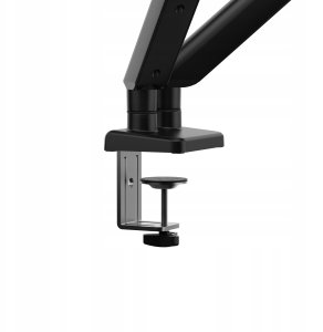 Anda Seat Uchwyt na dwa monitory Anda Seat Stealth II Duo 17”- 32” czarny 7