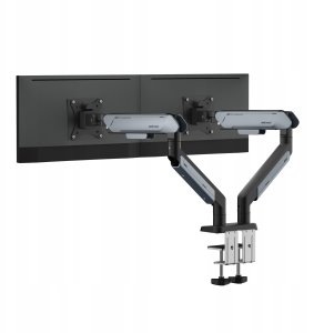 Anda Seat Uchwyt metalowy na 2 monitory 17"-42" Stealth PRO II Duo (AD-W-A9-2S-BT) 8