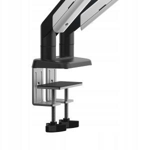 Uchwyt na dwa monitory Anda Seat Stealth PRO II Duo 17”–42” biały 6