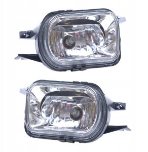 Halogeny Mercedes-Benz CLK C209 C W203 SLK R170 1